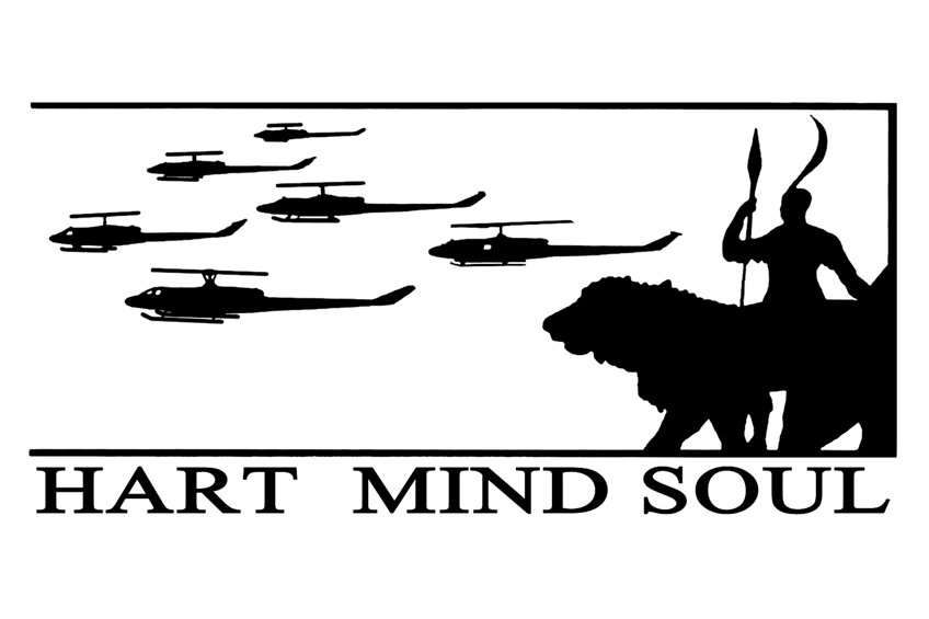 Hart Mind Soul T Shirts